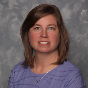 Team Page: Mrs. Echols